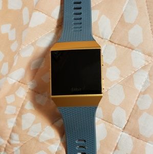 Fitbit Ion